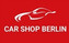 Logo CarShop Berlin